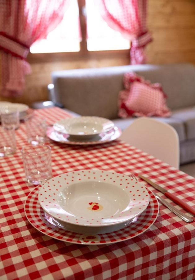 مبيت وإفطار Barete Le Farine Del Maestro المظهر الخارجي الصورة