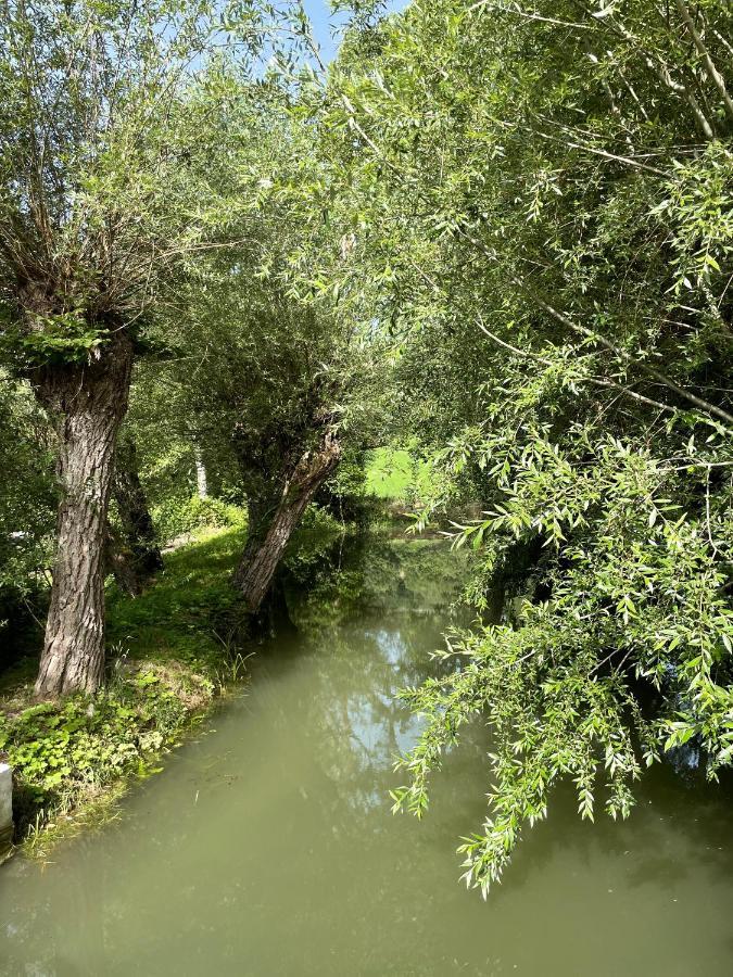 مبيت وإفطار Barete Le Farine Del Maestro المظهر الخارجي الصورة